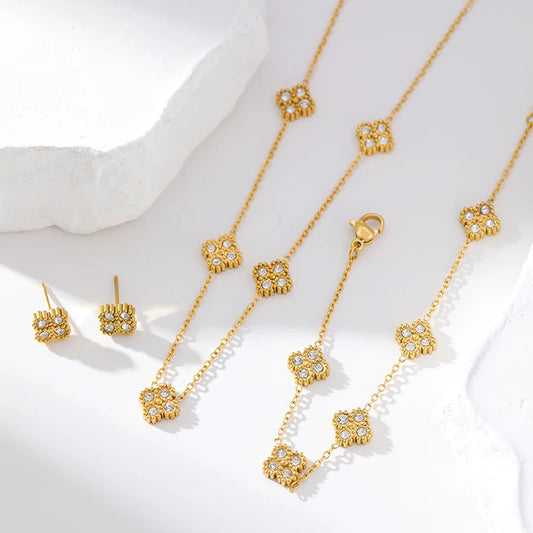 Collection "ZIRCON"