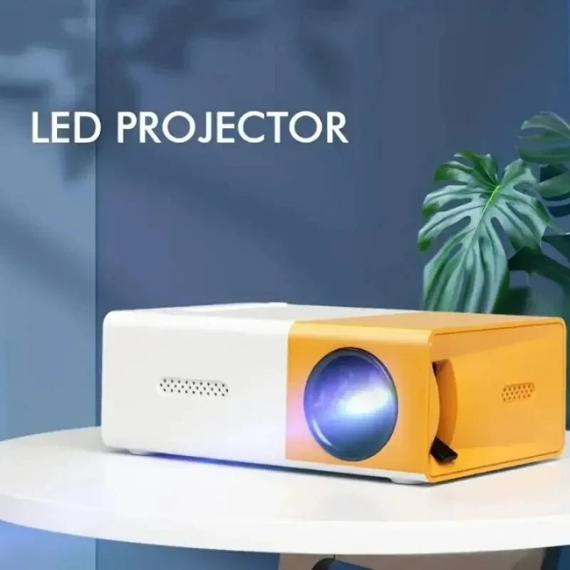 PROJECTEUR 4K