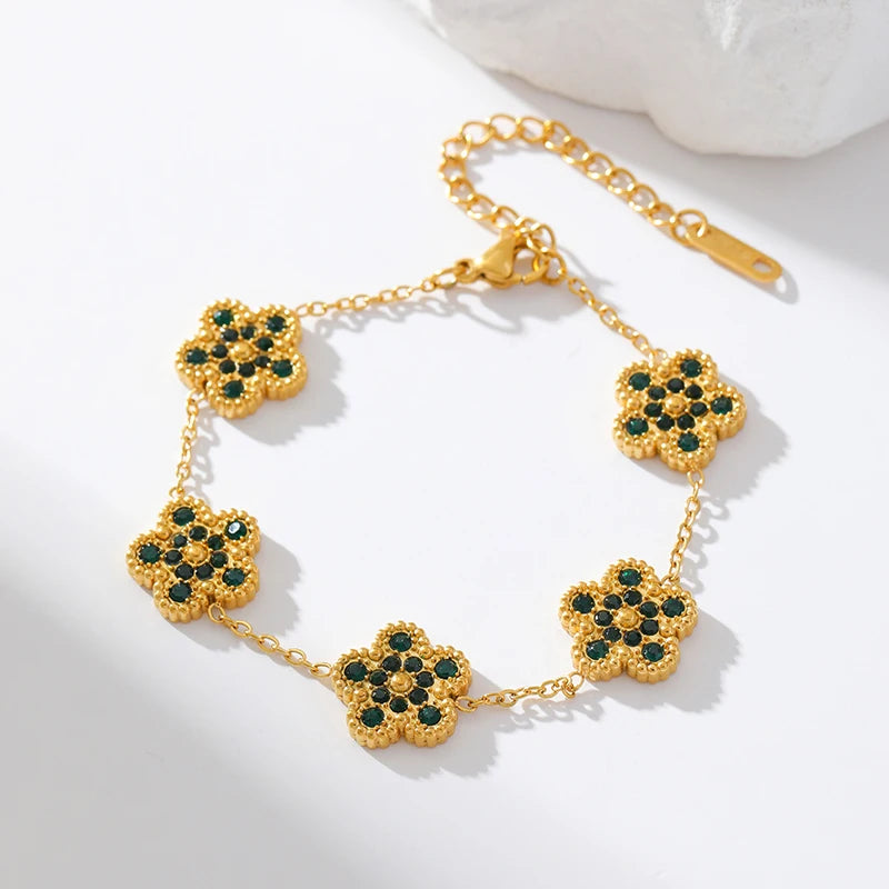 Collection "ZIRCON"